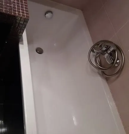 Apartament Parkowy Apartment