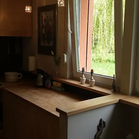 Apartament Parkowy *